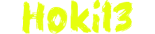 Hoki13